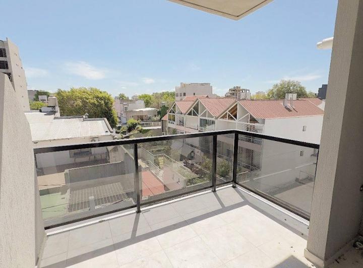 Departamento en Venta Monoambiente a Estrenar