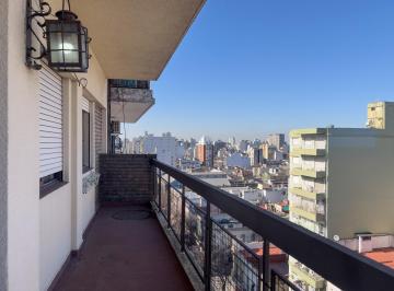 Departamento · 56m² · 3 Ambientes · Departamento en Venta 3 Amb Balcon - Balvanera