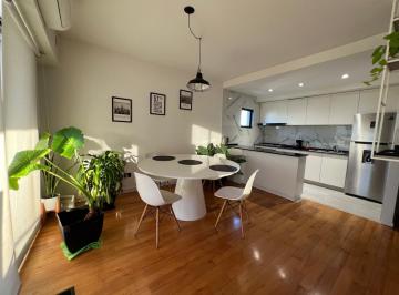 Departamento · 67m² · 3 Ambientes · Departamento en Parque Patricios Full Amenities