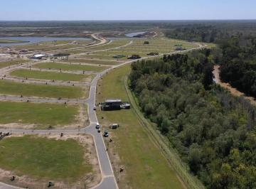 Terreno · 620m² · Oportunidad Terreno en Nativas - Puertos del Lago 620 m²