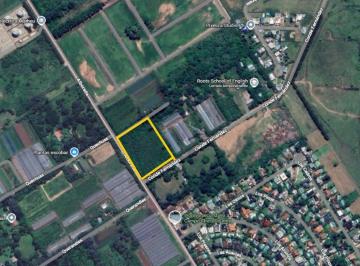Terreno · 10000m² · Venta Terreno - Hectárea - Lote - en Escobar