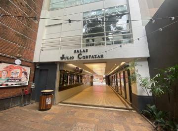 Garage · 13m² · Cochera Fija con Renta Asegurada Uf 11