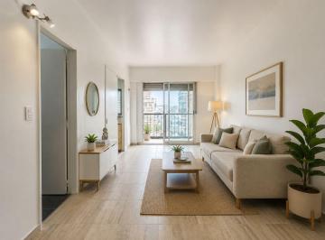 Departamento · 30m² · 1 Ambiente · Departamento en Recoleta
