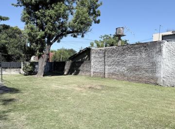 Terreno · 300m² · 3 Ambientes · Terreno 300 m², Listo Para Escriturar