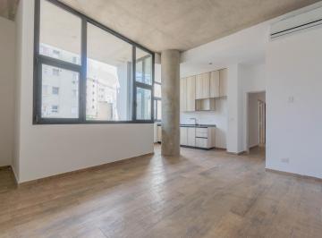 Departamento · 84m² · 3 Ambientes · Venta Departamento a Estrenar San Telmo