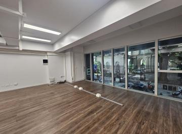 Oficina comercial · 92m² · 1 Ambiente · Oficina Retiro Venta - Edificio con Amenities