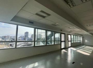 Oficina comercial · 8000m² · Edificio Comercial en Recoleta