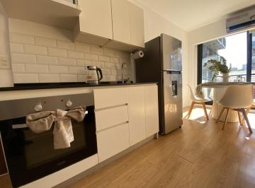 Departamento · 29m² · 1 Ambiente · Departamento Alquiler Temparario