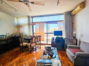 Departamento · 47m² · 3 Ambientes · Venta 3 Amb Almagro con Balcon
