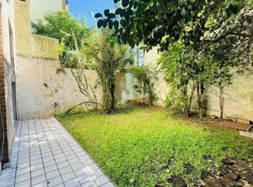 Departamento · 42m² · 2 Ambientes · 1 Cochera · Venta Departamento 2 Ambientes en Palermo con Jardín y Cochera