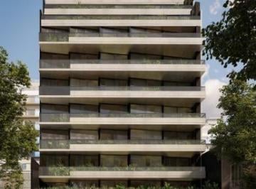Departamento · 40m² · 1 Ambiente · Departamento Venta Monoambiente con Balcón en Construcción