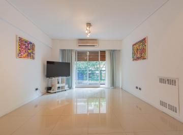 Departamento · 96m² · 4 Ambientes · 1 Cochera · Venta 4 Amb Balcon - Cochera y Baulera