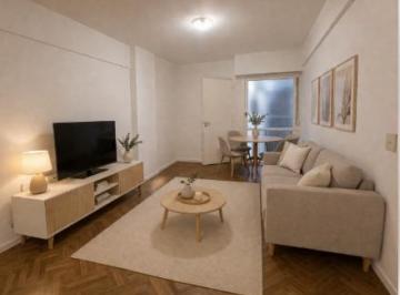 Departamento · 30m² · 2 Ambientes · Alquiler Depto 2 Ambientes - Recoleta
