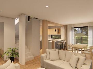 PH de 3 ambientes, Pilar · Moderno Dúplex Tipo Casa en Complejo de Pocas Unidades (Ph) - Barrio La Esmeralda, Pilar (1/3)