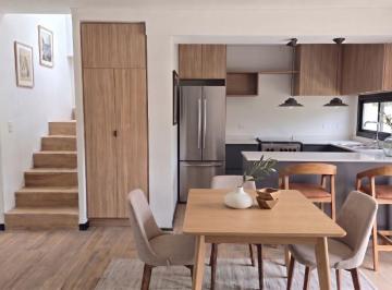 PH de 3 ambientes, Pilar · (3/3) Moderno Dúplex Tipo Casa en Complejo de 3 Unidades - Barrio La Esmeralda, Pilar