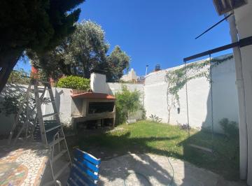 PH · 70m² · 3 Ambientes · Alquiler PH 3 Amb 130 m² Gerli