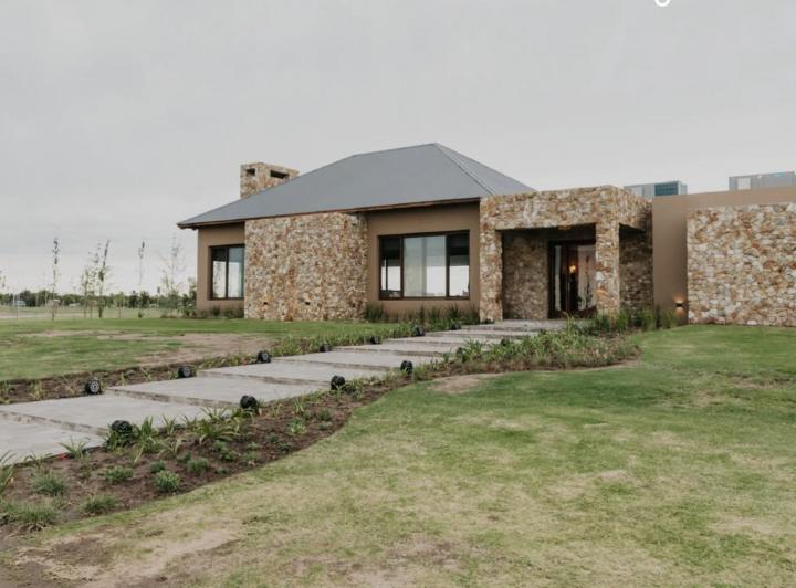 Terreno · 800m²