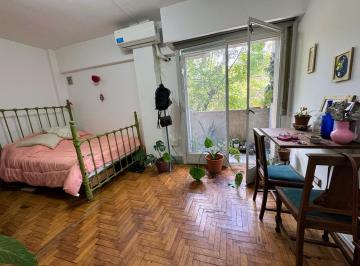 Departamento · 29m² · 1 Ambiente · Departamento Monoambiente en Martinez