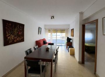 Departamento · 58m² · 3 Ambientes · Departamento 3 Ambientes con Balcón