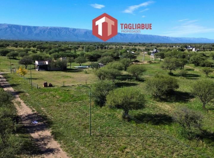 Terreno · 813m²