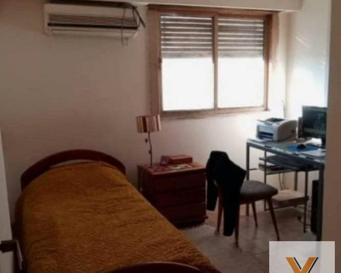 Departamento · 40m² · 2 Ambientes