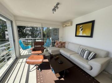 Foto1 · Apartamento de 3 Dorm. en Venta en La Zona de Playa Mansa