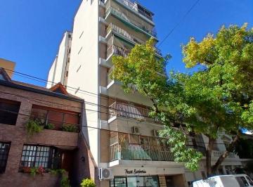 Departamento de 4 ambientes, Flores · Flores 3 Ambientes con Dependencias de Servicio Lavadero Al Frente con Balcón Corrido Losa Radiante