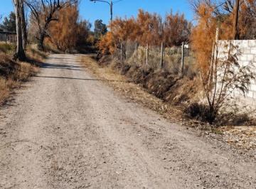 Terreno · 400m² · 2 Lotes en Aguas Claras – Oportunidad Inversión