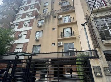 Departamento · 36m² · 2 Ambientes · 1 Cochera · Departamento en Moron
