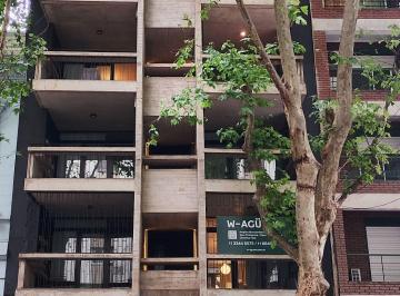 Departamento · 38m² · 1 Ambiente · Venta - Departamento Monoambiente en Barrio Norte - a Estrenar - Amenities