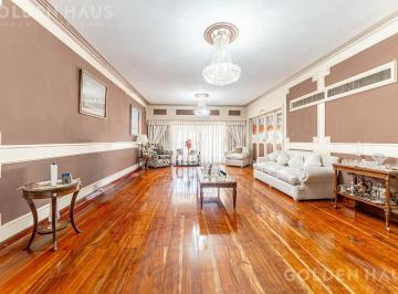 Casa · 409m² · 5 Ambientes · 2 Cocheras · Casa 5 Ambientes en Lote Propio 8,66 X 45 en La Mejor Zona de Liniers