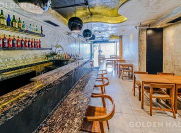 Local comercial · 169m² · Local Comercial Apto Gastronómico en La Mejor Zona de Palermo