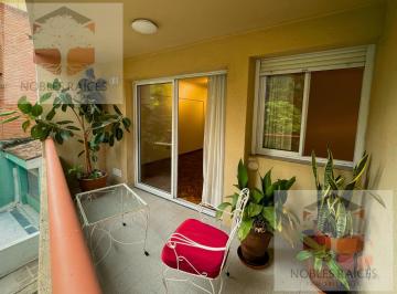 Departamento · 71m² · 4 Ambientes · Alquiler | Palier Privado | Depto 2 Dor | Luminoso | con Balcon | Nva Cordoba