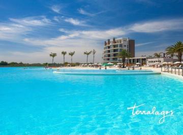 Terreno · 868m² · Lote en Venta en Terralagos – Ezeiza
