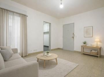 Departamento · 37m² · 2 Ambientes · Departamento en Venta 2 Ambientes en Palermo