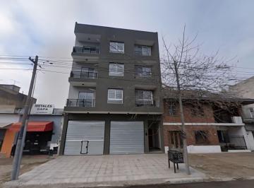 Departamento · 40m² · 2 Ambientes · Dpto 2 Amb. 40 m² Piso 3 Al Frente - Lomas del Mirador