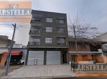 Departamento · 40m² · 2 Ambientes · Dpto 2 Amb. 40 m² Piso 3 Al Frente - Lomas del Mirador