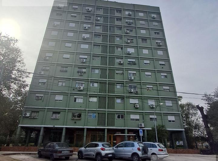Departamento · 60m² · 4 Ambientes