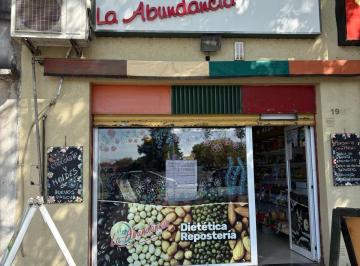 Fondo de comercio de 1 ambiente, La Plata · Venta de Fondo de Comercio, Dietética