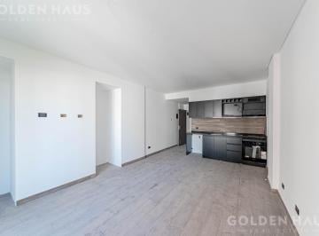 Departamento · 38m² · 1 Ambiente · Monoambiente Calidad Premium en La Mejor Zona de Villa Luro