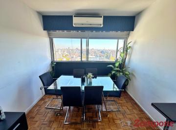 Departamento · 83m² · 4 Ambientes · Departamento en Flores