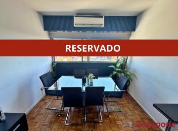 Departamento · 83m² · 4 Ambientes · Departamento en Flores