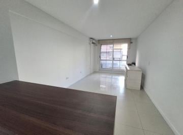 Departamento · 38m² · 1 Ambiente · Alquiler Departamento Italia Al 300 Centro de Rosario
