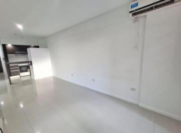 Departamento · 38m² · 1 Ambiente · Alquiler Departamento Italia Al 300 Centro de Rosario