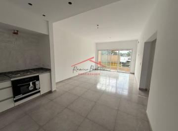 Departamento · 70m² · 3 Ambientes · 1 Cochera · Departamento 3 Amb en Complejo Las Palmas