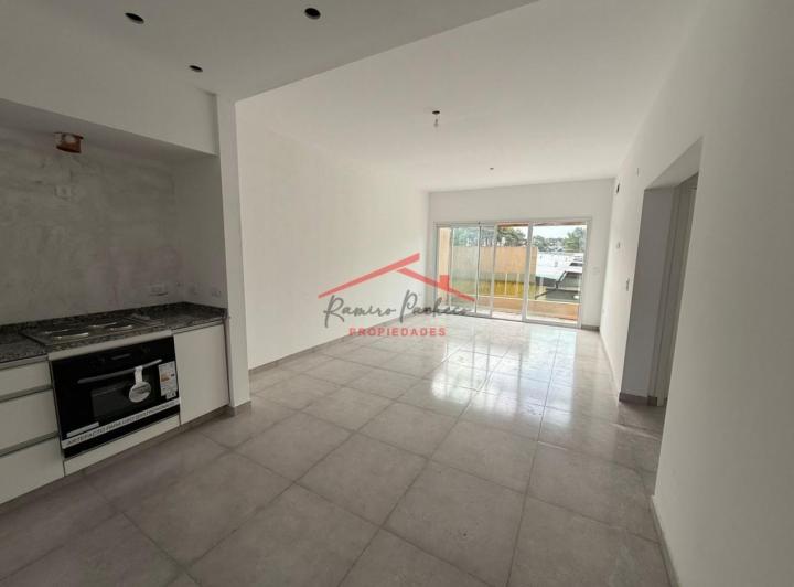 Departamento · 70m² · 3 Ambientes · 1 Cochera