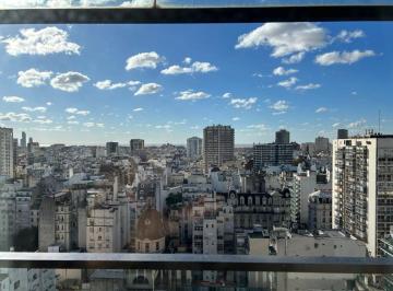 Departamento de 4 ambientes, Recoleta · Depto. Amoblado 4 Ambs. con Amenities en Recoleta