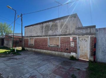 Casa de 3 ambientes, La Plata · Venta 89 E/ 12 y 13