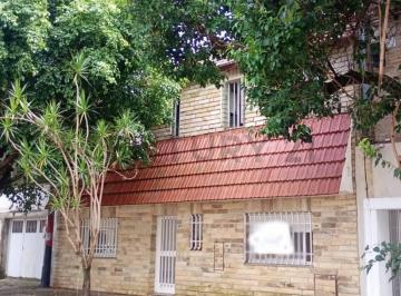 Casa · 90m² · 7 Ambientes · Venta Casa 3 Dorm. - Republica de La Sexta