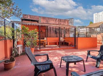 PH · 85m² · 4 Ambientes · PH en Colegiales